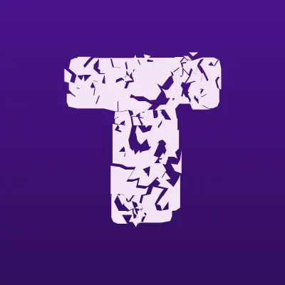 Толстяк, кафе-бар, лого-визитка