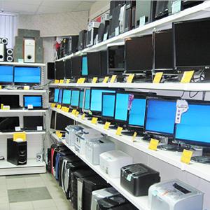 Компьютерные магазины Инсара