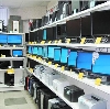 Компьютерные магазины в Инсаре