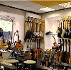 Музыкальные магазины в Инсаре